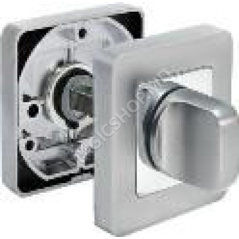 Фиксатор Morelli BK Exclusive (GR/CP)